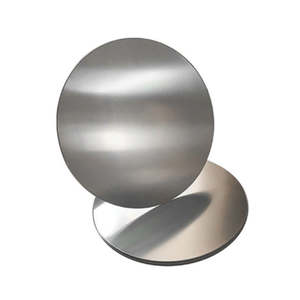 30mm 40mm 50mm <span class=keywords><strong>75mm</strong></span> SSディスクプレート板金円No.1 2B冷間圧延ステンレス鋼ディスク - Product Image 3