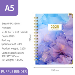 <span class=keywords><strong>Agenda</strong></span> Diaria Personalizada 2025, Planificador Semanal y Mensual Sin Fecha, Planificador <span class=keywords><strong>de</strong></span> Vida para Lograr Objetivos, <span class=keywords><strong>Agenda</strong></span> para Vivir Más Feliz - Product Image 6