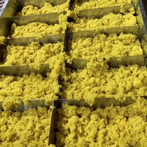 [B2B]Wholesale Natural Rubber Raw Material SVR 3L for Tyres Footwear High Elasticity Vietnam Origin Brand VietNature/OEM - Product Image 1