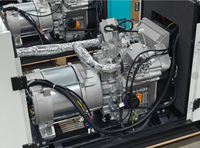 Offener Dieselgenerator 200-1000 kW mit Yuchai-Motor, wassergekühlt, für industrielle, kommerzielle und Krankenhausnutzung, mit Autostart und ATS, 50 Hz