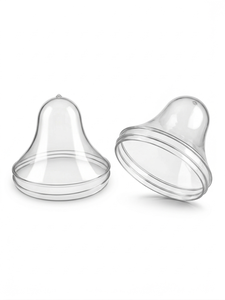 พรีฟอร์ม PET ขนาด 96 มม. คอสั้น สำหรับขวดเครื่องดื่ม FMCG ขวดน้ำมัน ความใสสูง เกรดอาหาร ผู้ผลิตพรีฟอร์มพลาสติก - Product Image 2