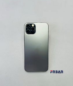 Smartphones 5G d'occasion sans rayures pour iPhone <span class=keywords><strong>12</strong></span> Pro 128 Go 256 Go 512 Go – Téléphones mobiles d'occasion à bas prix version US - Product Image 3