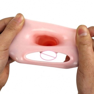 Cristal Claro extensión reutilizable condón pene manga hombre la ampliación retardo de tiempo condones juguete adulto del sexo - Product Image 2