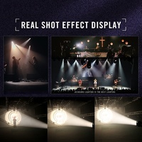 LED Warmweiß und Kaltweiß Videokamera Lichter für Theater Bühne und Studio Fotografie für Studio Video Beleuchtung