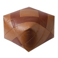 Canapé pouf moderne DISHI, design moderne, imperméable, pour l'extérieur, pour la maison et le bureau, avec fonction de refroidissement, vente en gros d'usine