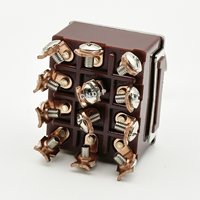 Commutateur 283-3074 pour pièces électriques d'excavatrice CAT 311C 312D 320C 320D 329D