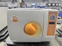 Autoclave de classe B, stérilisateur à vapeur sous pression, autoclave dentaire, stérilisation par autoclave, fabricants d'autoclaves