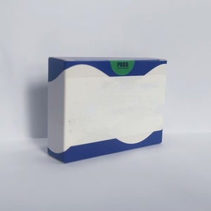 Kit de bandelettes de <span class=keywords><strong>test</strong></span> vétérinaire d'anticorps contre le virus de la fièvre aphteuse (<span class=keywords><strong>FMD</strong></span> A) rapide et facile à utiliser vente en gros - Product Image 2
