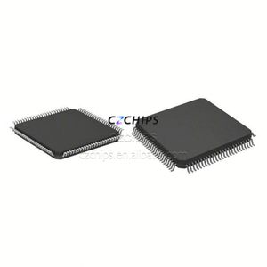 Original and Brand-new KU80386EX25 QFP-132 Electronic Components Integrated Circuits IC Chip CZSKU:H5Y9E5C3 - Product Image 1