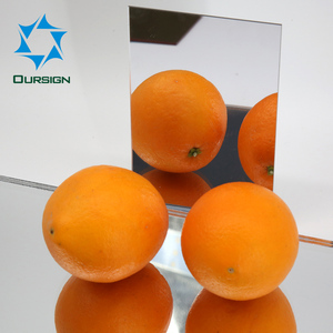 Lámina Acrílica de 3 mm con Efecto Túnel, Imagen de Extensión Infinita, Espejo Transparente, Espejo de Doble Vía, Espejo Acrílico 3D - Product Image 5