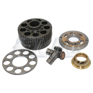 9123358 EX120-3 Boîte de vitesses de translation pour excavatrice, pièces détachées 9133211 1014516 3049926 3043237 3072878 3049925 - Product Image 1