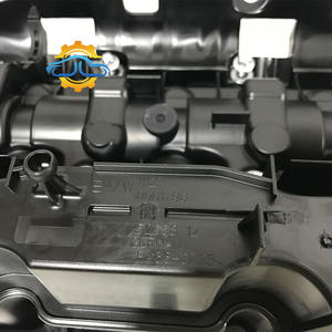 11128581798 मूल थोक ऑटो पार्ट्स इंजन सिलेंडर हेड कवर वाल्व कवर, बीएमडब्ल्यू 5 श्रृंखला g30 <span class=keywords><strong>3</strong></span> श्रृंखला f22 - Product Image 3