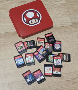 Stardew Valley para Nintendo Switch, Juego Digital Muy Popular y Más Vendido, Cartuchos Compartibles, Más de 700 Opciones Disponibles, Solo 9.9 - Product Image 3