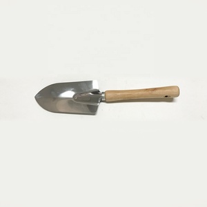Wooden Handle Light Lady <strong>Gardener</strong> <strong>Gardening</strong> <strong>Tools</strong> <strong>Set</strong> - Product Image 5