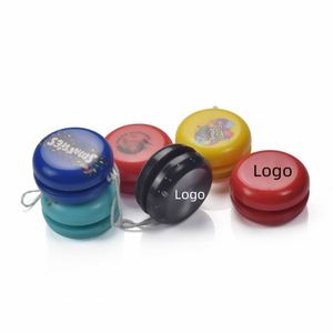 Yoyo en gros pas cher, yoyo personnalisé, petits jouets yoyo pour enfants - Product Image 2