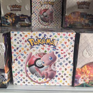 Caja de Sobres de Cartas Pokémon, Juego de Cartas Coleccionables (TCG), Cartas Pokémon en Inglés, Paquete de Cartas Pokémon, Caja Sorpresa, 36 Paquetes - Product Image 5