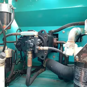 जापान मूल KOBELCO SK250 SK260 SK270 SK280 25 टी/26 टी/27 टी/28t इस्तेमाल किया क्रॉलर खुदाई - Product Image 6