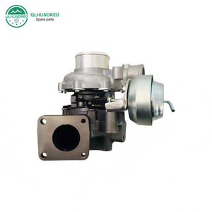 Turbocompresor RHV4 para Isuzu <span class=keywords><strong>Dimax</strong></span> 2.5T, para 8974350071 8974350072 Turbo - Product Image 1