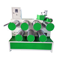 Machine d'extrusion de fils de Monofilament, ligne de fabrication de corde plastique, plastique, PP PE