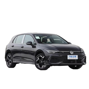 Voiture à essence Volkswagen économique, moteur 1.5, Volkswagen <span class=keywords><strong>Golf</strong></span> 8.5 <span class=keywords><strong>R</strong></span> <span class=keywords><strong>Line</strong></span> 2025 Volkswagen <span class=keywords><strong>Golf</strong></span> - Product Image 1