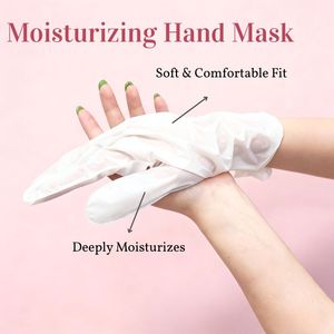 <span class=keywords><strong>Masque</strong></span> <span class=keywords><strong>pour</strong></span> <span class=keywords><strong>les</strong></span> <span class=keywords><strong>mains</strong></span> végétalien de luxe avec soin des ongles, effet anti-rides et éclat, personnalisable en gros, qualité professionnelle - Product Image 1