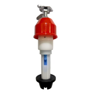 Porta appendiabiti per anelli Spinning telaio per parti di ricambio per macchine tessili - Product Image 4