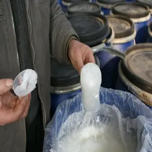Sles N70 sodium <span class=keywords><strong>lauryl</strong></span> éther sulfate 70% AES 2EO 3EO prix fabricant - Product Image 3