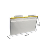 Maintient la configuration dans les routeurs industriels 4.25V 21000F