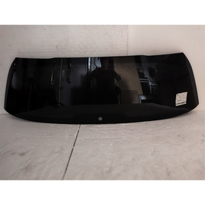 El mejor precio, SUV, parabrisas trasero gris, cristal de ventana de coche con protección UV - Product Image 1