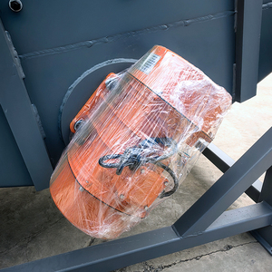 Trillingsmotor Trillingstafelmotor Motor Voor Industriële Schermpoeder Trillingsgenerator - Product Image 4