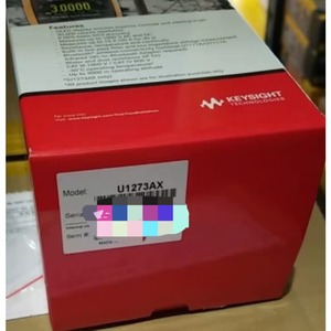 Multímetro Digital Portátil KEYSIGHT U1273AX, Nuevo - Product Image 2