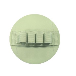 Tablettes de bain exfoliantes ovales en gros, style mode, outil de gommage puissant, indolore et durable - Product Image 1