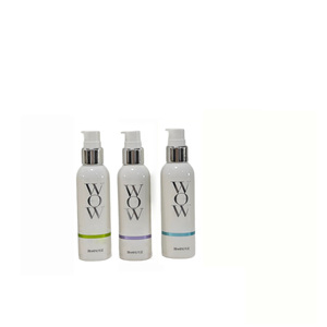 <span class=keywords><strong>WOW</strong></span> <span class=keywords><strong>Tratamiento</strong></span> Capilar Sin Enjuague para Engrosar y Suavizar el Cabello, <span class=keywords><strong>Tratamiento</strong></span> de Coco - Product Image 4