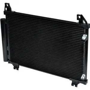 CN-1719 Cn 3580Pfxc <span class=keywords><strong>Auto</strong></span> Ac Condensor Voor Toyota Yaris 2006-2014 Oe 88460-52110 88460-52130 - Product Image 1