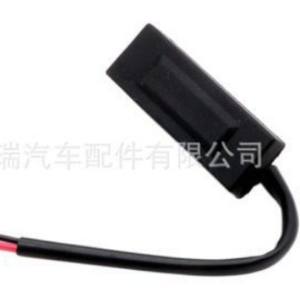 Interrupteur de déverrouillage du coffre Kia Rio 81260-1W220 pour réparation et remplacement de hayon, fil de cuivre en plastique - Product Image 4