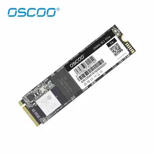 OSCOO超高速SSDM.2 2280 Pcie Nvme 3DTLCチップテラバイト2テラバイト全容量M.2280ハードドライブ