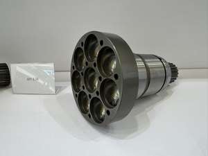 KMF90 Graafmachine Aandrijfas Zwenkmotor Bouwmachine Onderdeel - Product Image 4