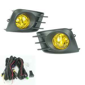 Arnés de cableado para luces antiniebla delanteras de coche, 12V, para Toyota Scion 2010 en adelante, kit de actualización y adaptación - Product Image 3