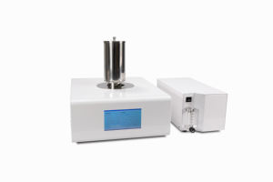 Analisador termogravmétrico automático de laboratório, testador de reação de BXT-TGA101 redox 1250c tga - Product Image 4