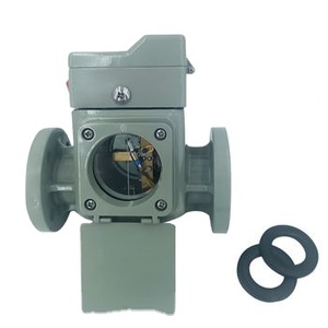 Relé de Gas <span class=keywords><strong>Buchholz</strong></span> Qj25/50 Eléctrico de Alto Rendimiento para Transformador, Utilizado en Transformadores Sumergidos en Aceite - Product Image 1