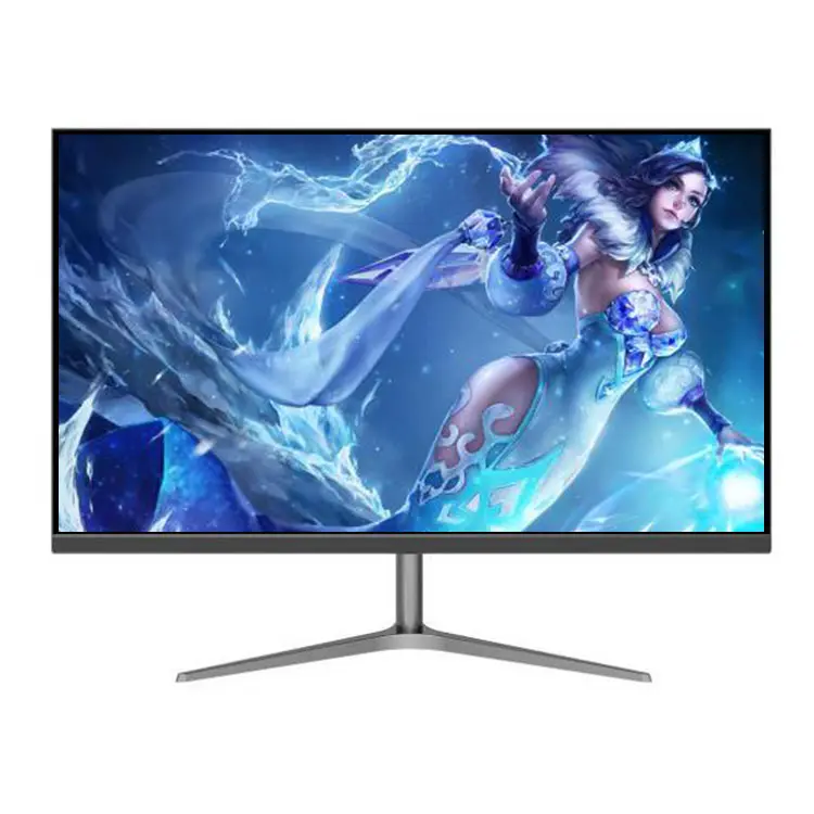 Free Shipping Fee Factory Direct Sales 3840*2560 27 Inch LED Monitor Gaming 4k Monitor Pc For E-sports