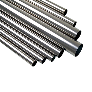 Tubo Redondo y Cuadrado Laminado en Frío, Resistente a la Corrosión, Precio de Fabricante, DIN AISI ASTM JIS SS 1.4562 N08031, Aleación <span class=keywords><strong>31</strong></span> - Product Image 4