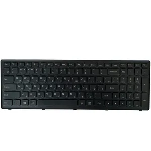 लेनोवो आइडियापैड s510p G500S G505S S500 S510P Z510A G510S के लिए नया लैपटॉप कीबोर्ड