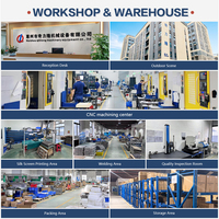 Precision Milling Stainless Steel Medical Device Components Surgical Instrument Parts ISO9001 Certified 0.001mm Precision
