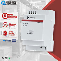 Peralatan Listrik Baru Original A-BB CP-D 24/1.3 Power Supply Output PLC Programmable Controller Tersedia
