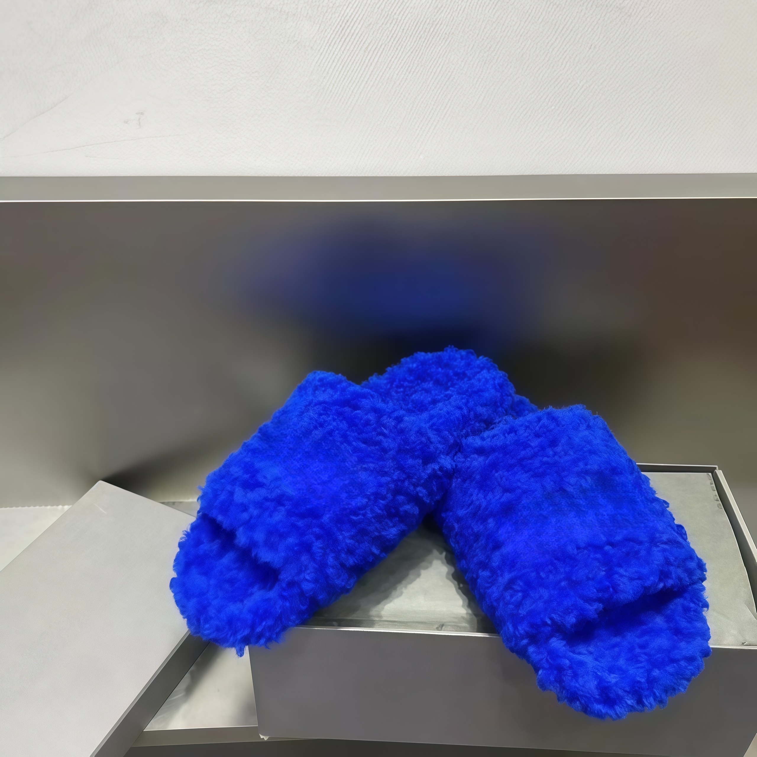 Bleu