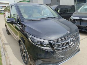 Offre Spéciale <span class=keywords><strong>Mercedes</strong></span>-Benz Classe V V300L, Deux portes, Configuration de base - Product Image 2