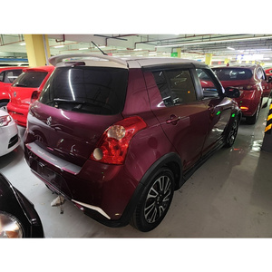 Guazi Suzuki <span class=keywords><strong>Swift</strong></span> 2013 Usata in Vendita Benzina Trazione Anteriore Berlina Automatica 5 Posti Guida a Sinistra Guida Quotidiana Motore 1.5L Commercio Globale - Product Image 5