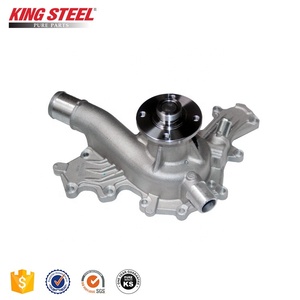 <span class=keywords><strong>ราคา</strong></span>ถูกราคาปั๊มน้ำระบายความร้อนสำหรับ <span class=keywords><strong>FORD</strong></span> EXPLORER 1997-2010 MUSTANG <span class=keywords><strong>RANGER</strong></span> AW4108 WP9166 1255860 1386525 F77Z8501AD - Product Image 1