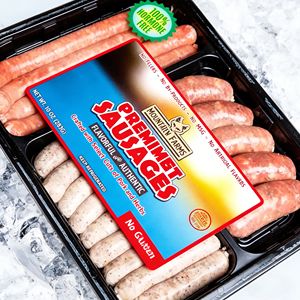 Etiquetas Adhesivas Personalizadas a Prueba de Agua para Alimentos Comerciales, para Supermercados, Carne, Pescado y Productos Agrícolas - Product Image 5